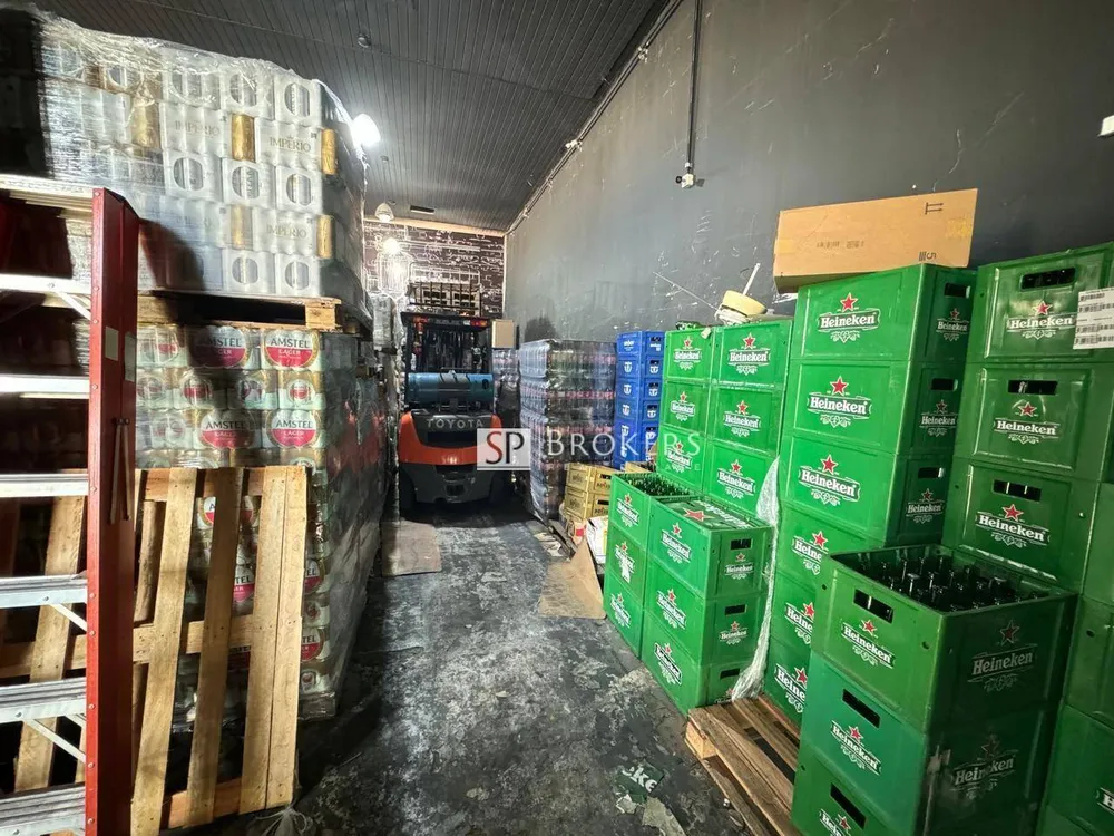 Depósito-Galpão, 600 m² - Foto 4