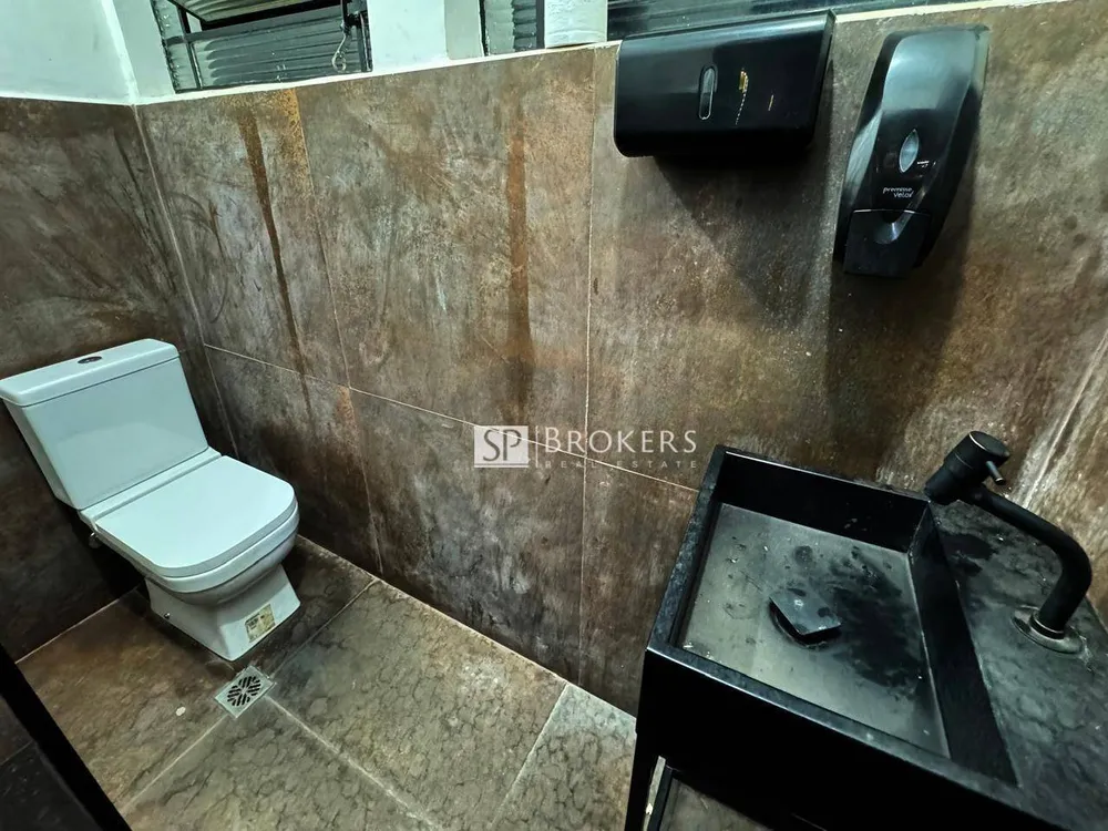 Depósito-Galpão, 600 m² - Foto 3