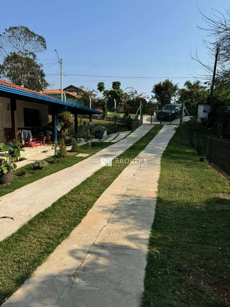 Chácara, 2 quartos, 1125 m² - Foto 1