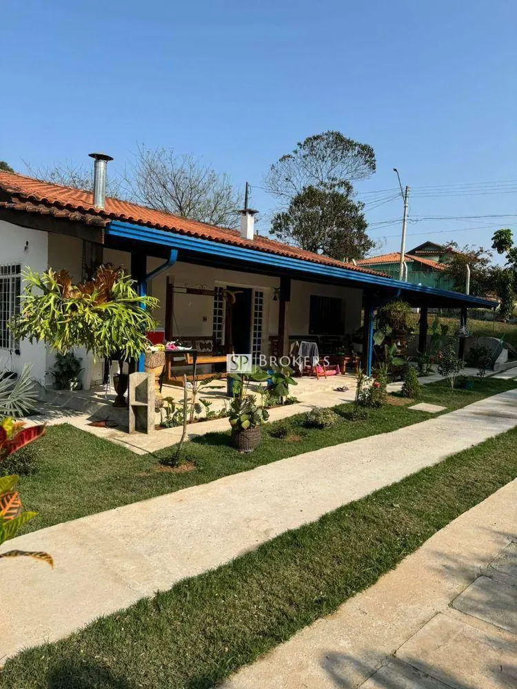 Chácara, 2 quartos, 1125 m² - Foto 3