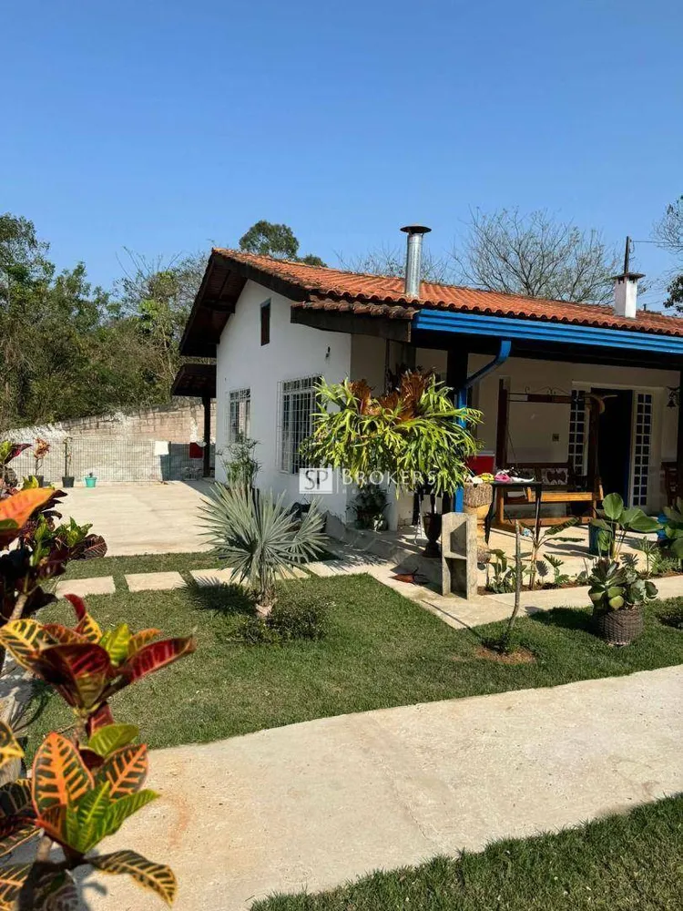 Chácara, 2 quartos, 1125 m² - Foto 4