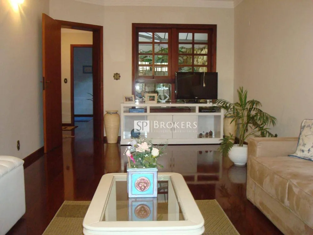 Casa, 3 quartos, 351 m² - Foto 2