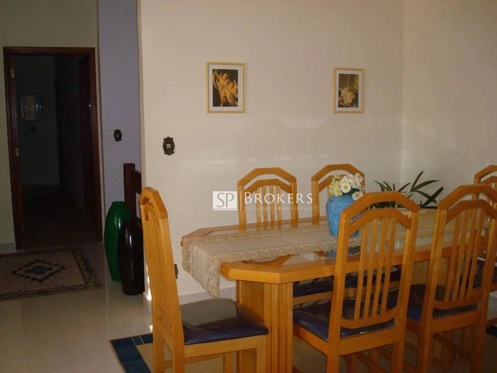Casa, 3 quartos, 351 m² - Foto 3