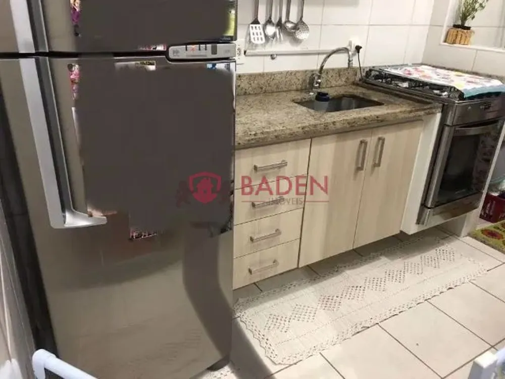 Apartamento, 3 quartos, 62 m² - Foto 3