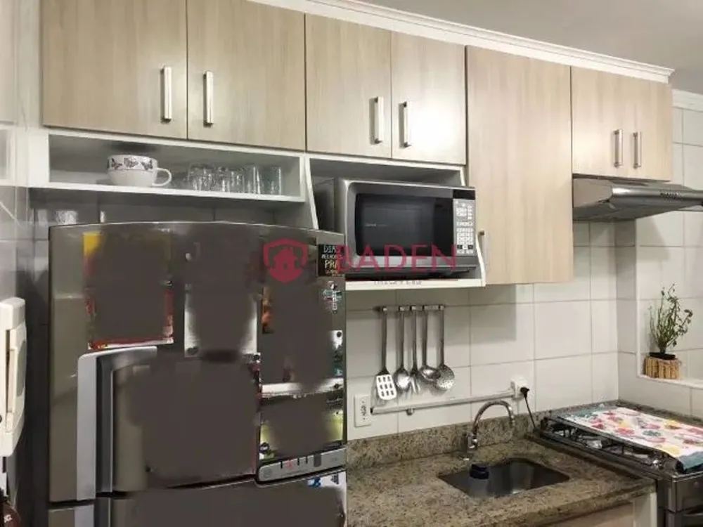 Apartamento, 3 quartos, 62 m² - Foto 4