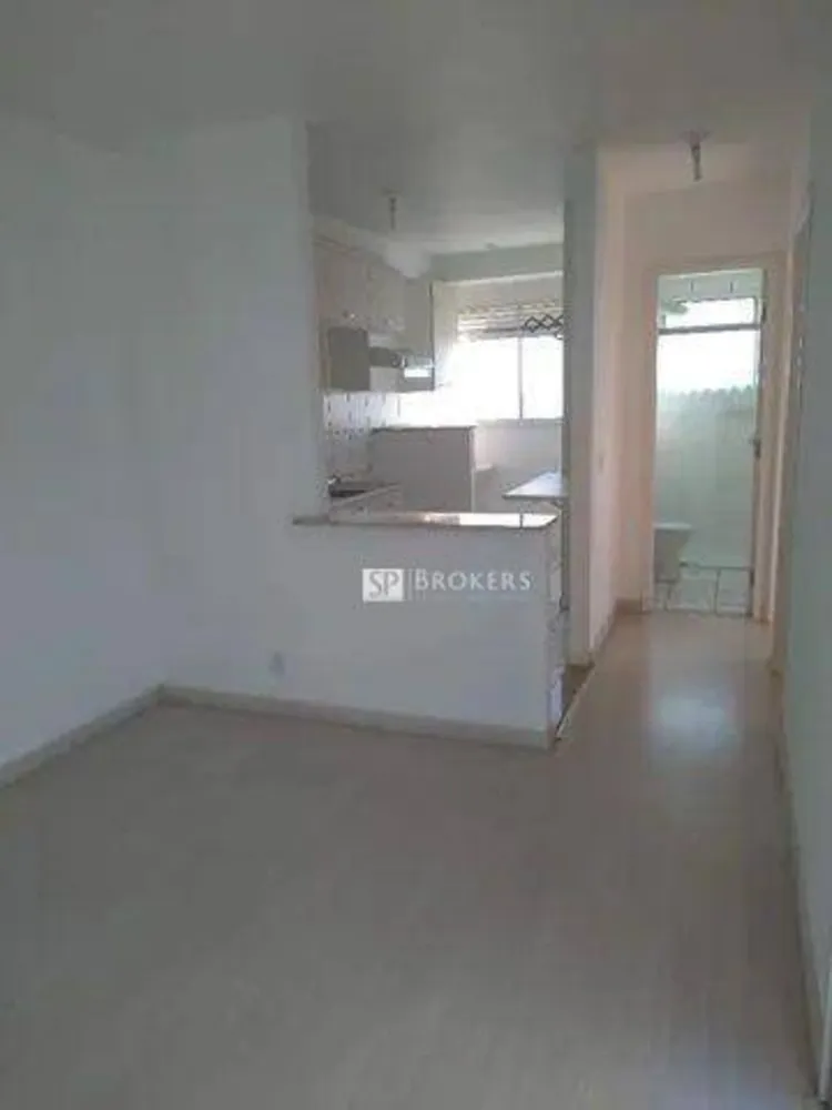 Apartamento, 2 quartos, 43 m² - Foto 3