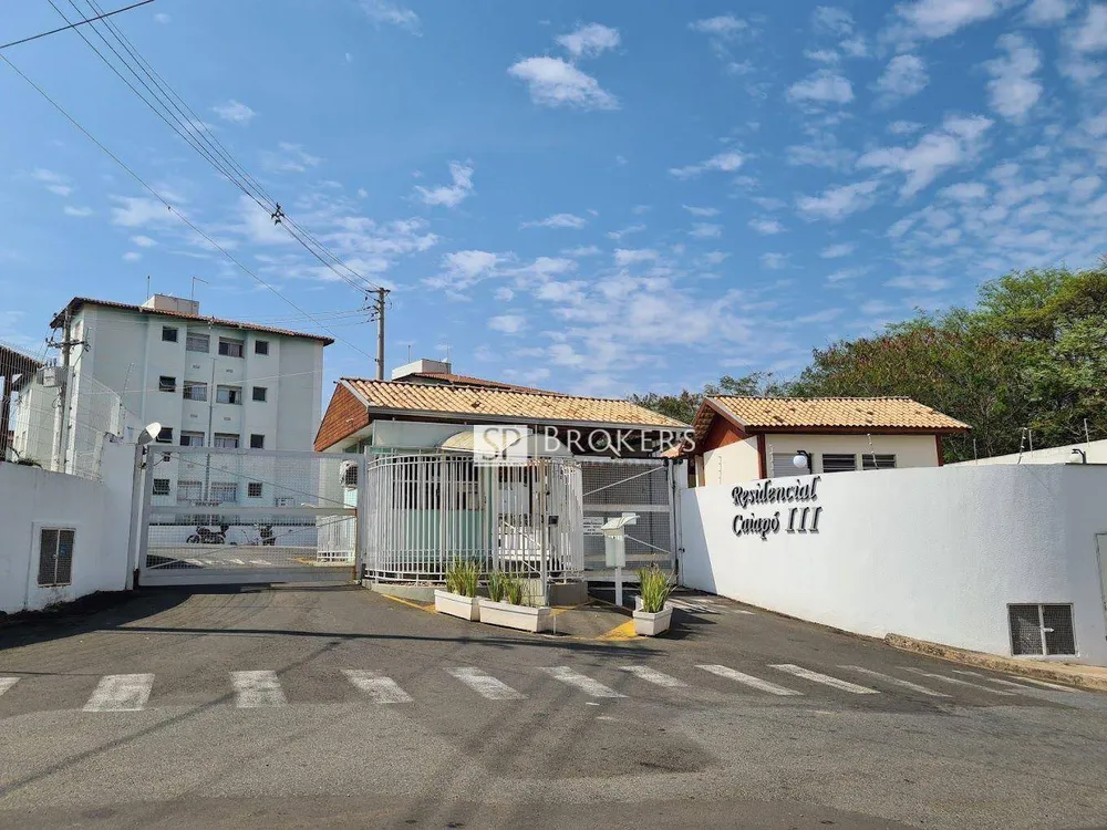 Apartamento, 2 quartos, 43 m² - Foto 1