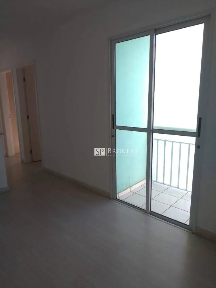 Apartamento, 2 quartos, 43 m² - Foto 4