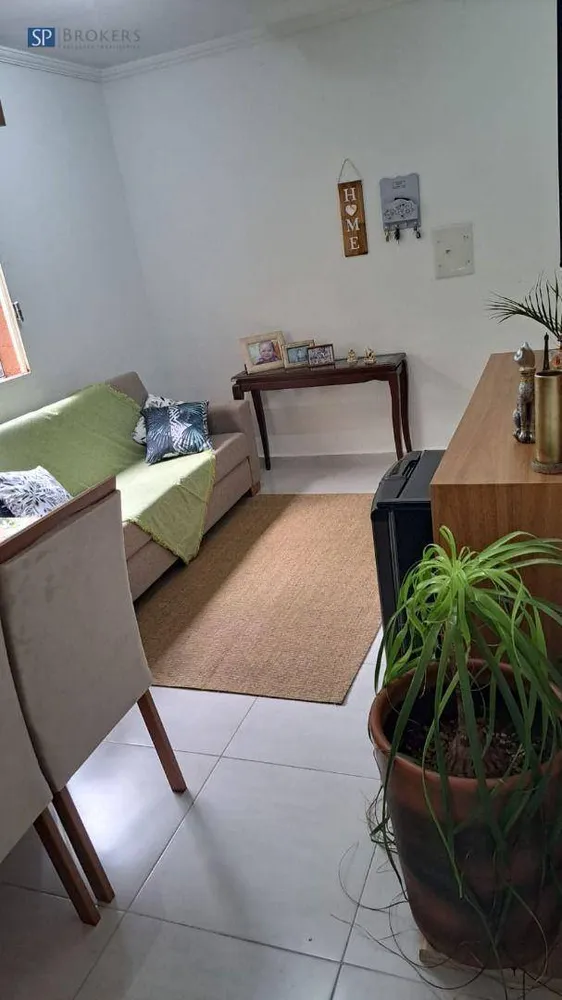 Apartamento, 3 quartos, 74 m² - Foto 3