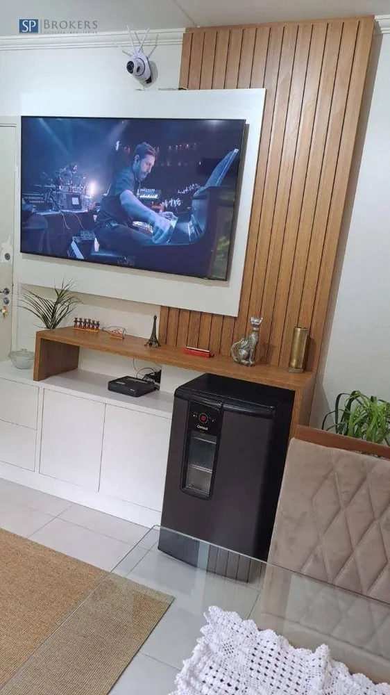 Apartamento, 3 quartos, 74 m² - Foto 4