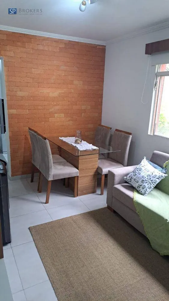 Apartamento, 3 quartos, 74 m² - Foto 2