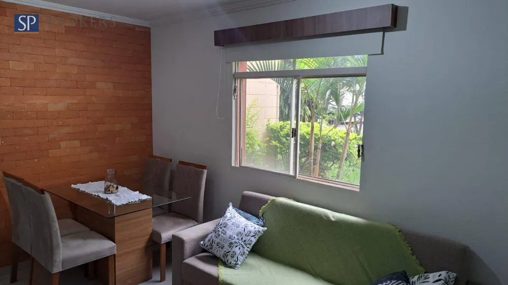 Apartamento, 3 quartos, 74 m² - Foto 1