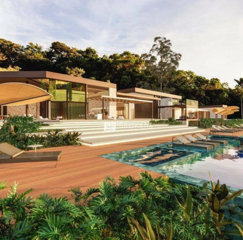 Casa, 5 quartos, 1225 m² - Foto 3