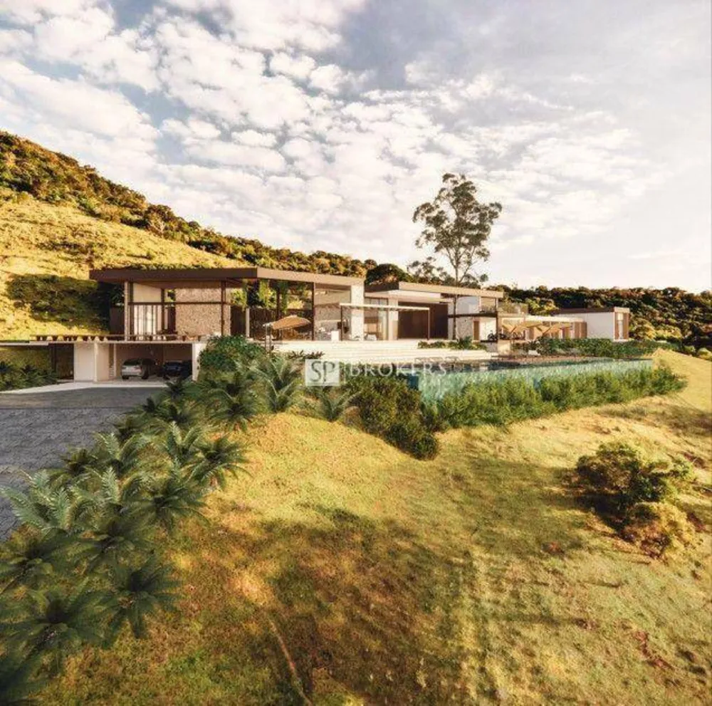 Casa, 5 quartos, 1225 m² - Foto 2