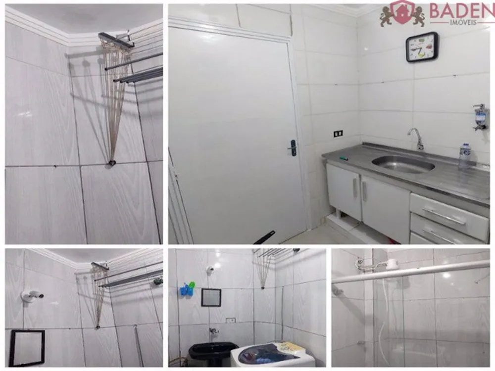 Apartamento, 1 quarto, 43 m² - Foto 2