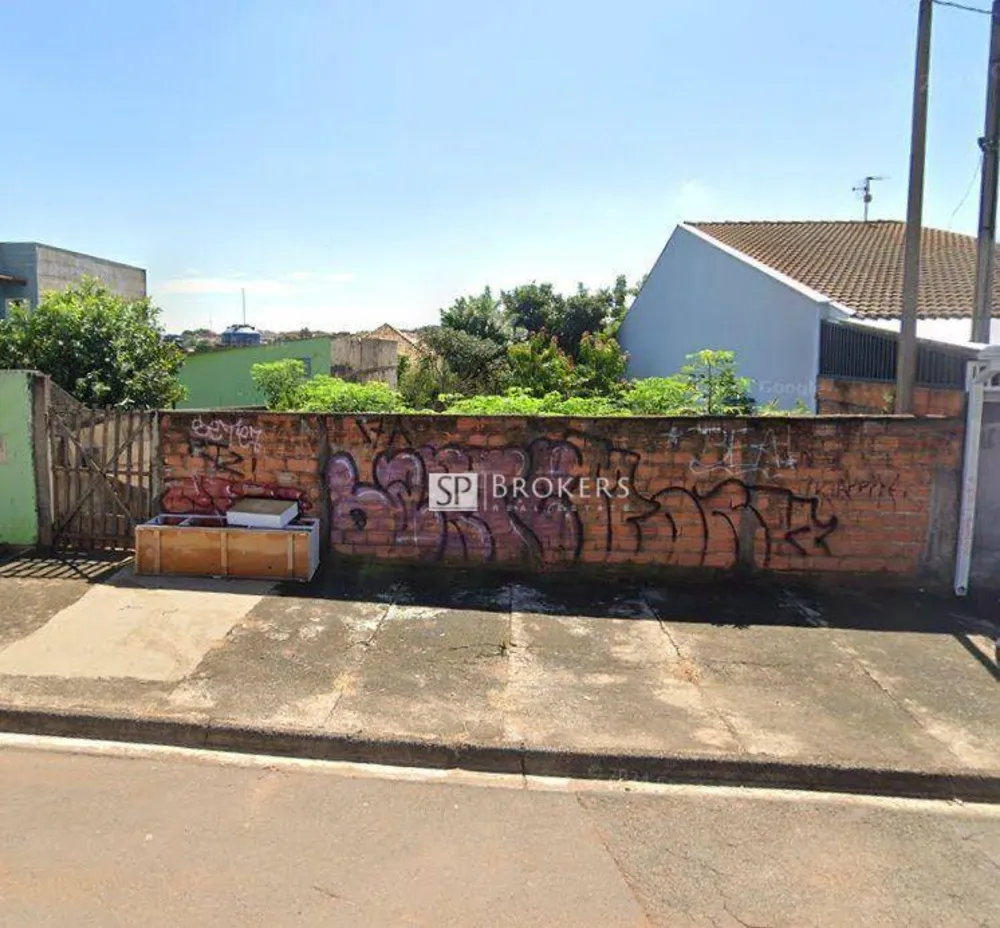 Terreno, 350 m² - Foto 1