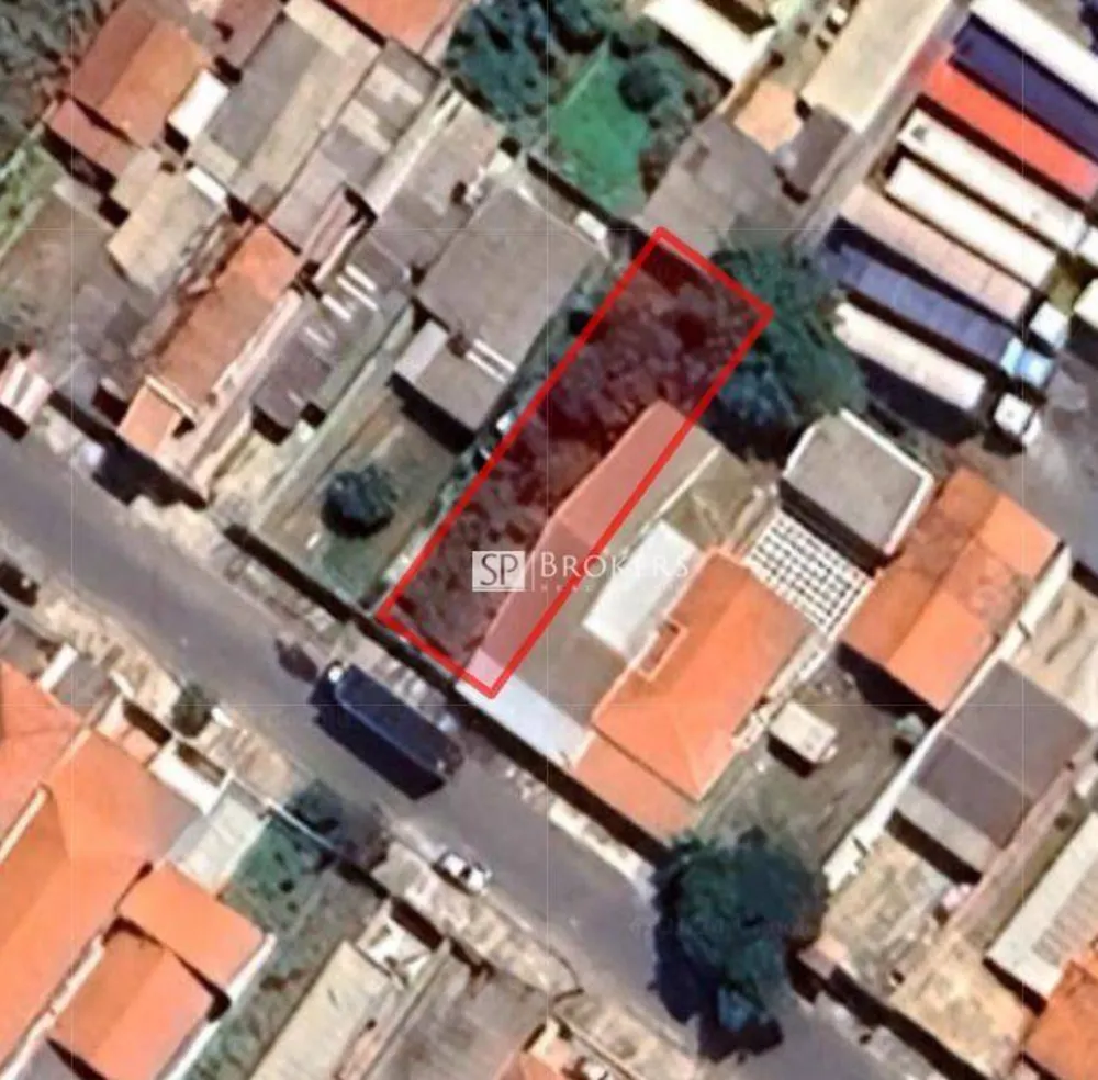 Terreno, 350 m² - Foto 2