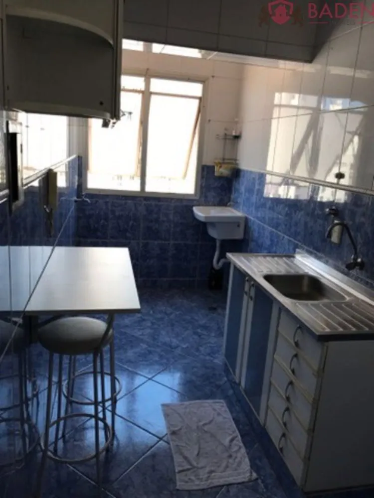 Apartamento, 1 quarto, 40 m² - Foto 1