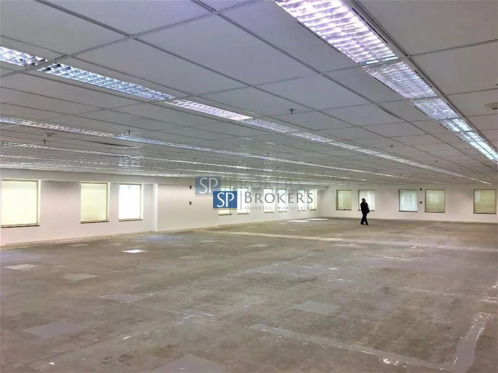 Sala-Conjunto, 609 m² - Foto 2