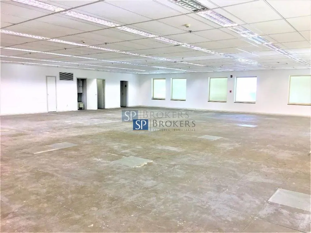 Sala-Conjunto, 609 m² - Foto 1