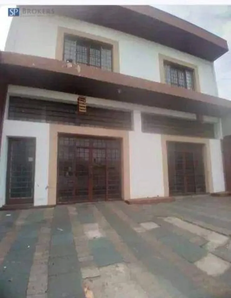 Casa, 295 m² - Foto 2