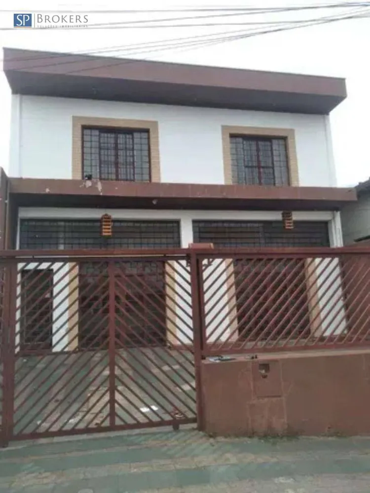 Casa, 295 m² - Foto 1