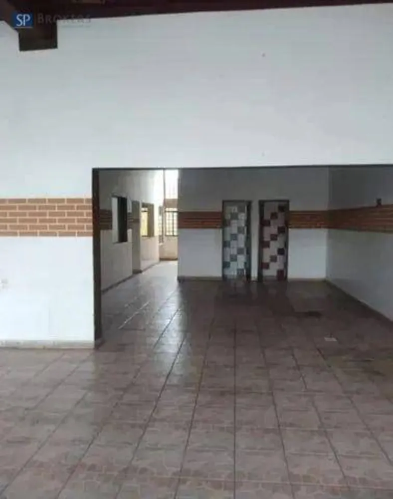 Casa, 295 m² - Foto 4