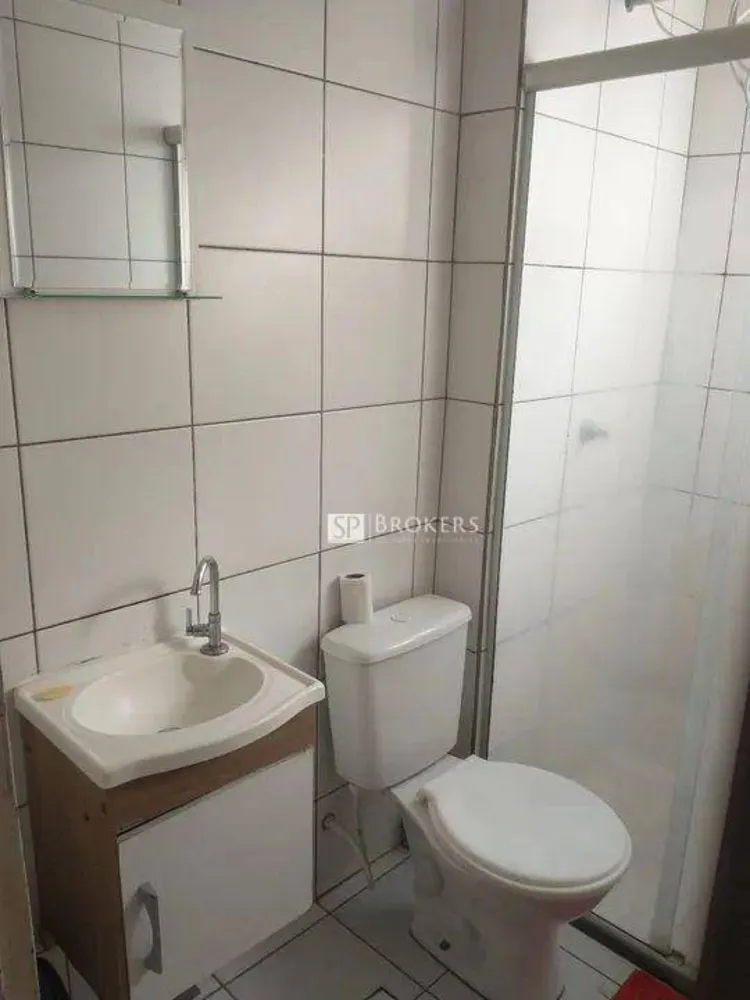 Apartamento, 2 quartos, 47 m² - Foto 4