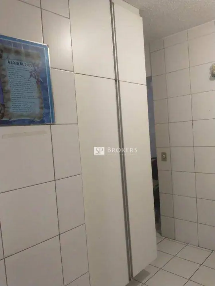 Apartamento, 2 quartos, 47 m² - Foto 3