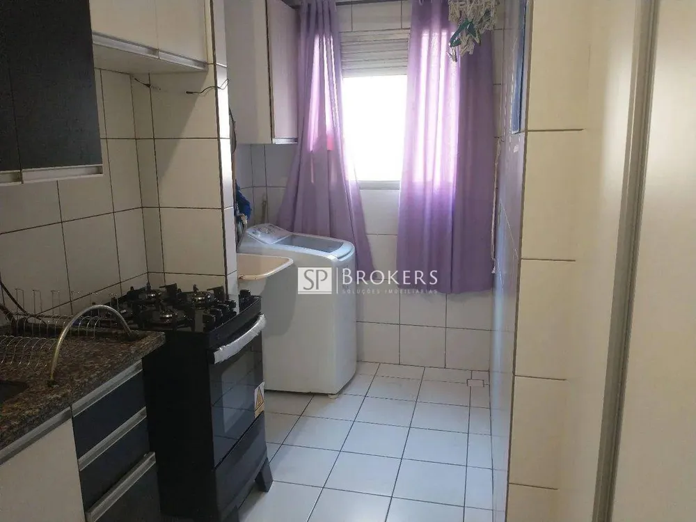 Apartamento, 2 quartos, 47 m² - Foto 2