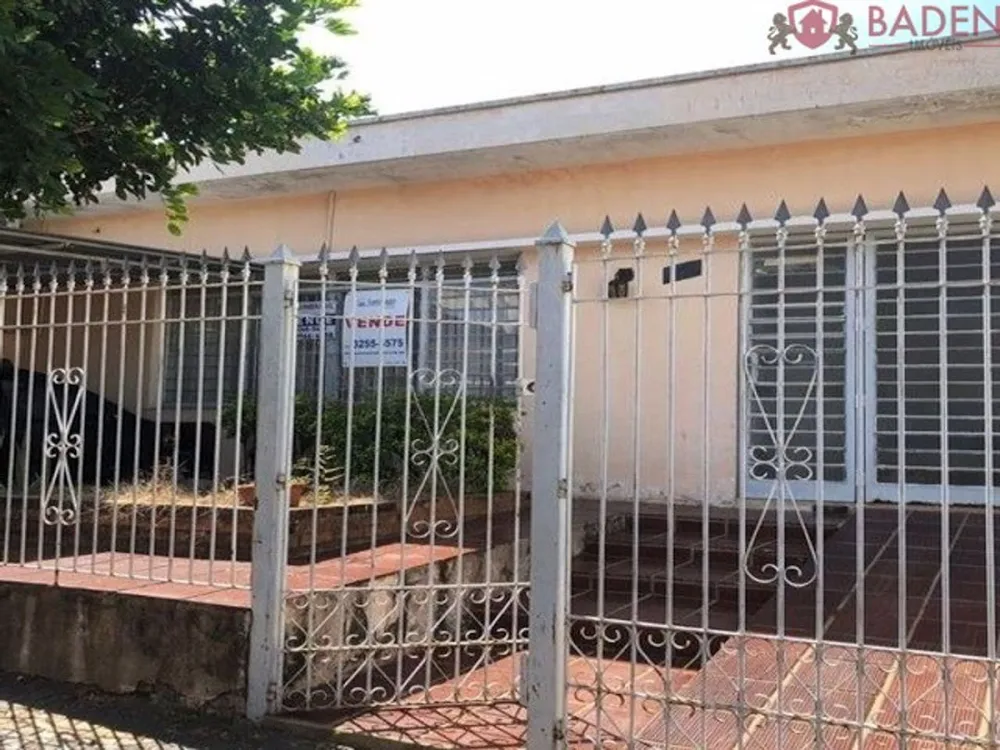 Casa, 3 quartos, 197 m² - Foto 1