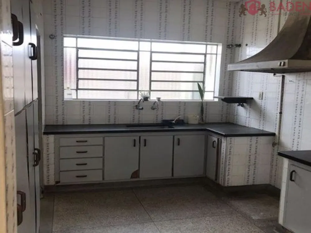 Casa, 3 quartos, 197 m² - Foto 3