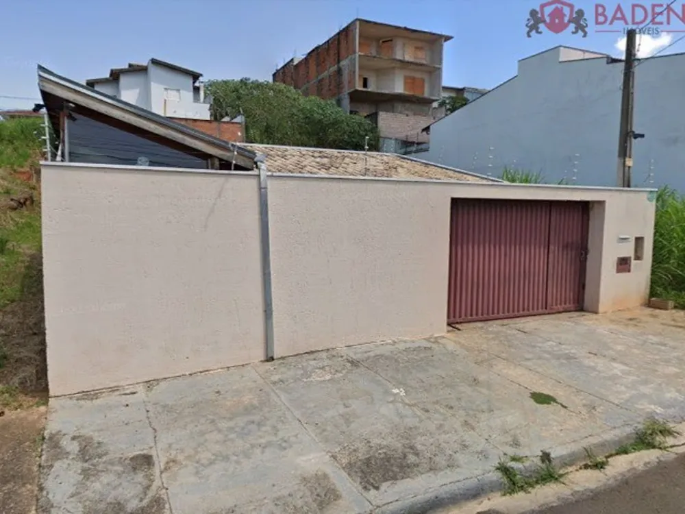 Casa, 3 quartos, 180 m² - Foto 1