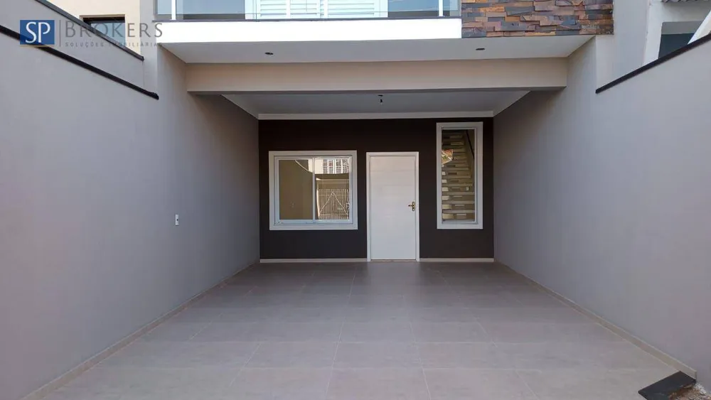 Casa, 3 quartos, 145 m² - Foto 2
