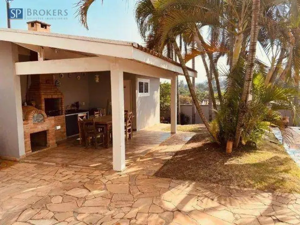 Casa, 4 quartos, 312 m² - Foto 2