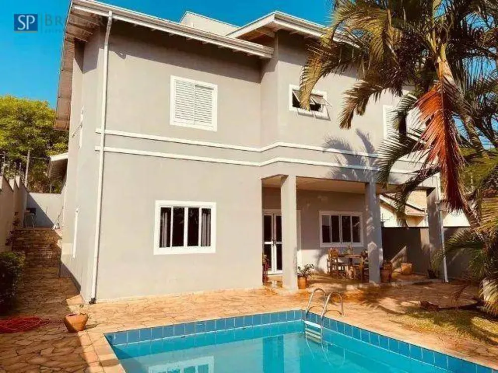 Casa, 4 quartos, 312 m² - Foto 4