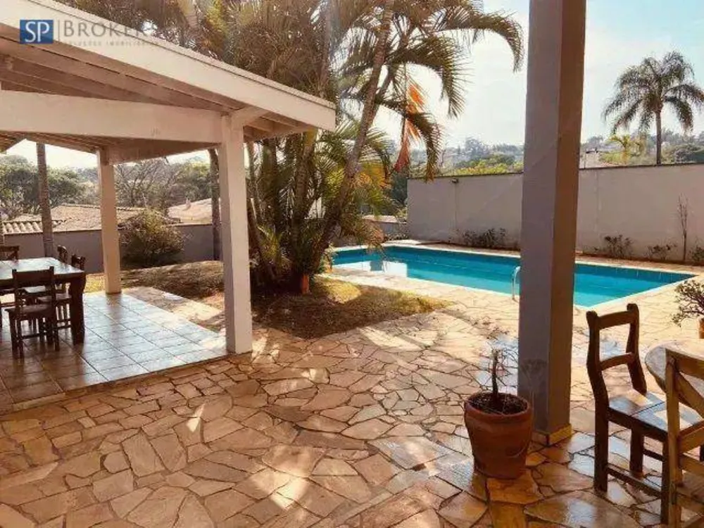 Casa, 4 quartos, 312 m² - Foto 1