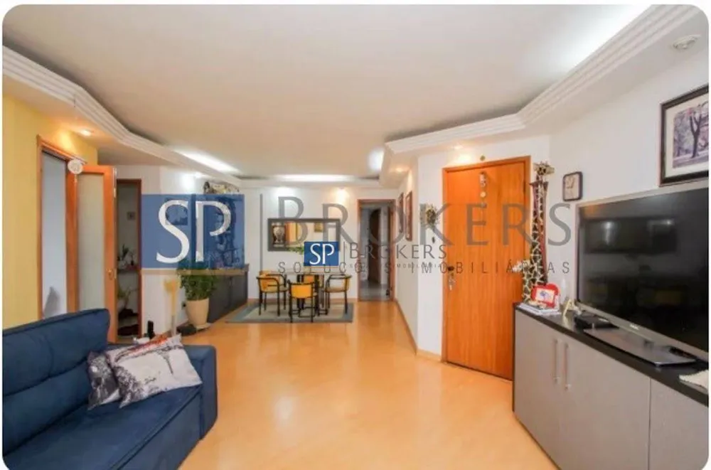 Apartamento, 3 quartos, 105 m² - Foto 3