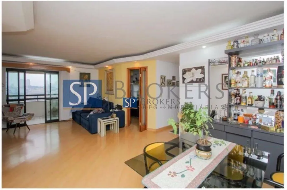 Apartamento, 3 quartos, 105 m² - Foto 1