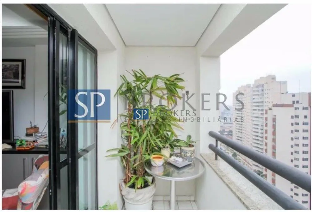 Apartamento, 3 quartos, 105 m² - Foto 4