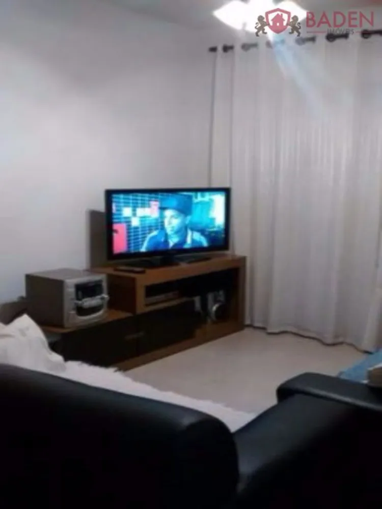 Apartamento, 3 quartos, 67 m² - Foto 2