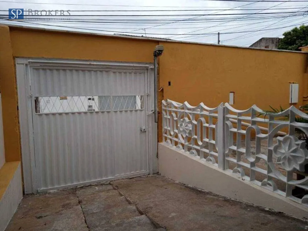 Casa, 3 quartos, 180 m² - Foto 2