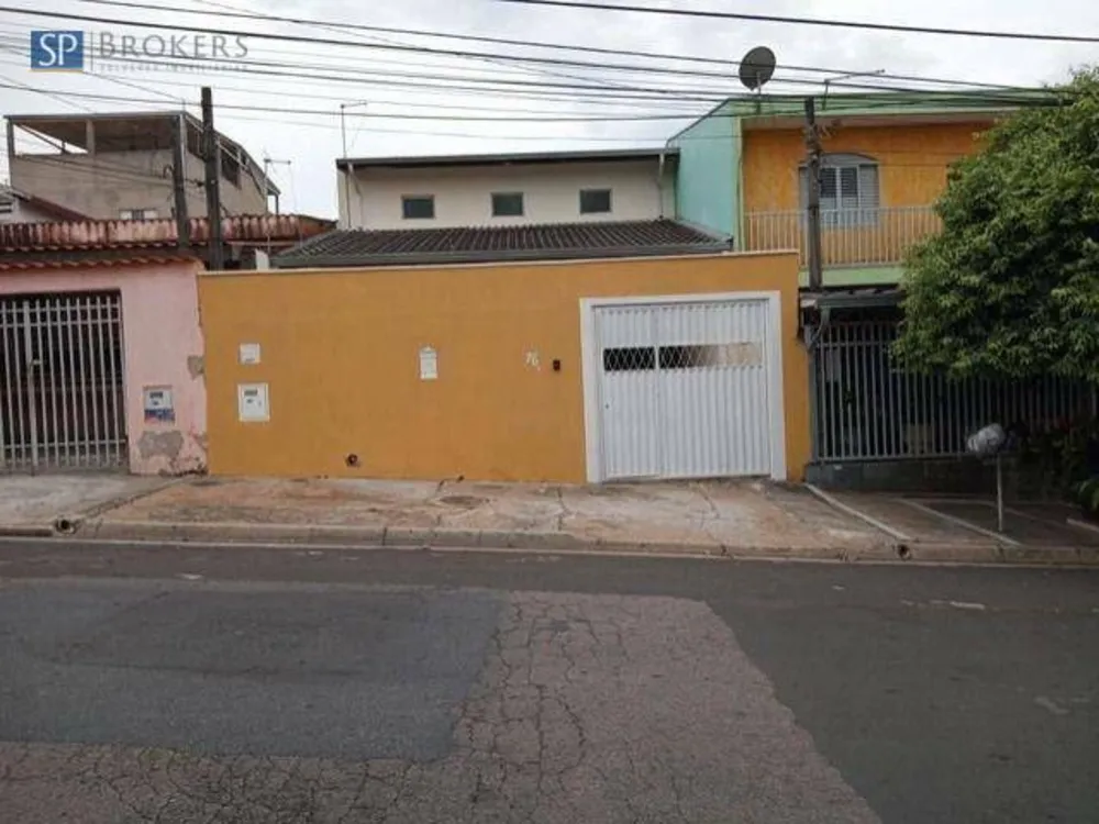 Casa, 3 quartos, 180 m² - Foto 1