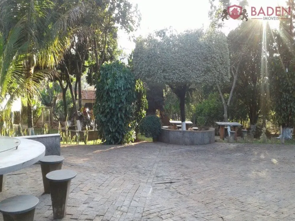 Chácara, 4 quartos, 1000 m² - Foto 2