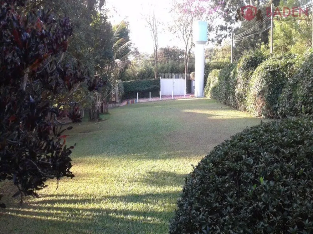Chácara, 4 quartos, 1000 m² - Foto 4