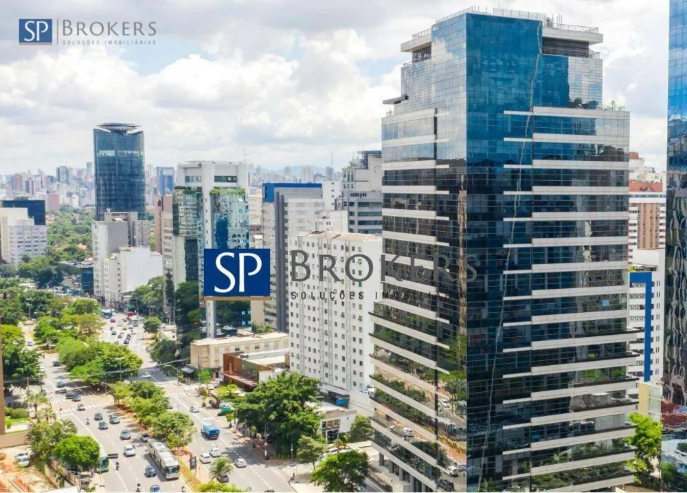 Sala-Conjunto, 756 m² - Foto 1