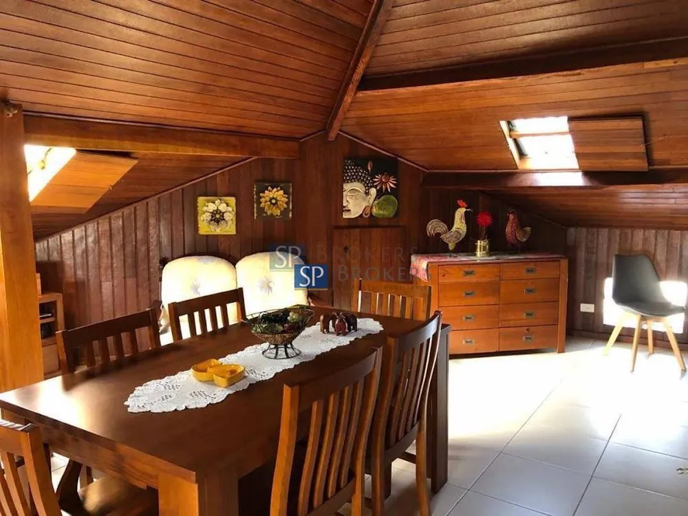 Casa, 4 quartos, 470 m² - Foto 3