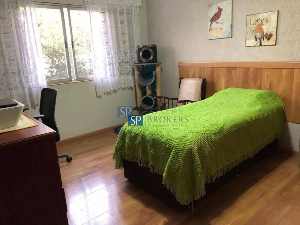 Casa, 4 quartos, 470 m² - Foto 4