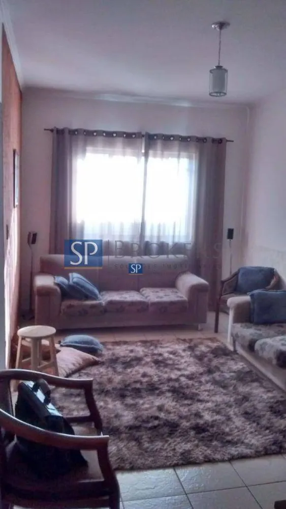 Casa, 3 quartos, 230 m² - Foto 2