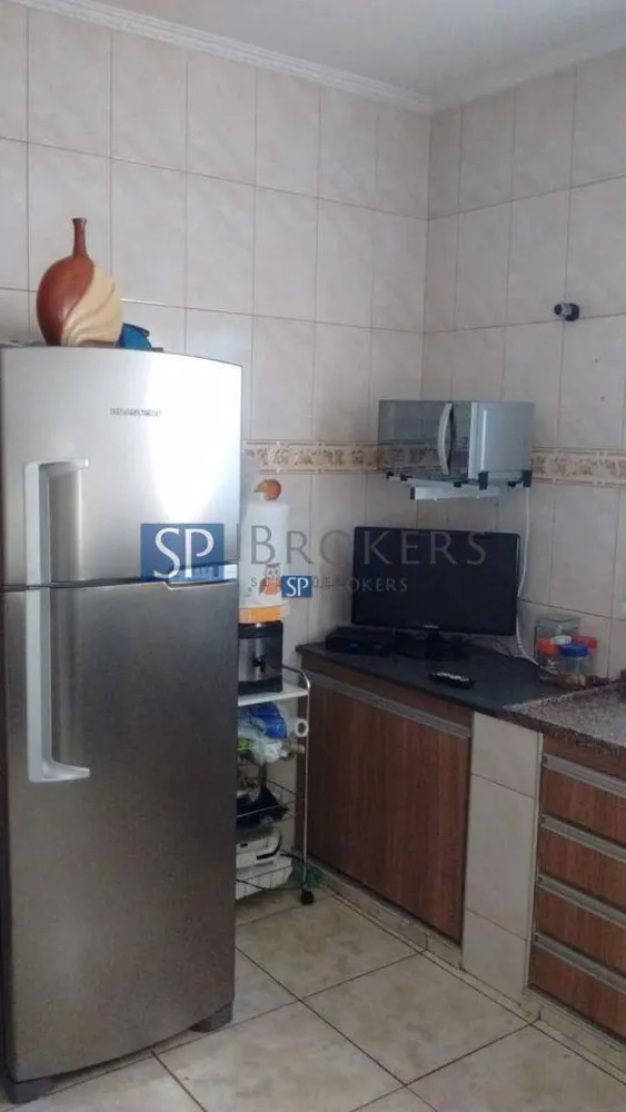 Casa, 3 quartos, 230 m² - Foto 4